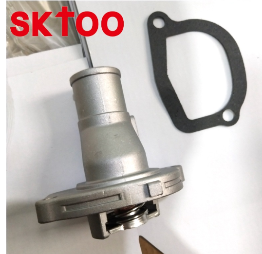 适用于 菲亚特 FIAT节温器 7545958 75459580 75813190 7589135