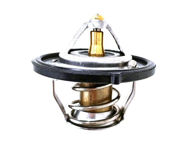 255002B000 25500-2B400 82度 适用现代HYUNDAI起亚KIA汽车节温器