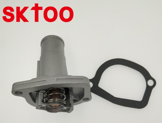 适用于 菲亚特 FIAT节温器 7545958 75459580 75813190 7589135