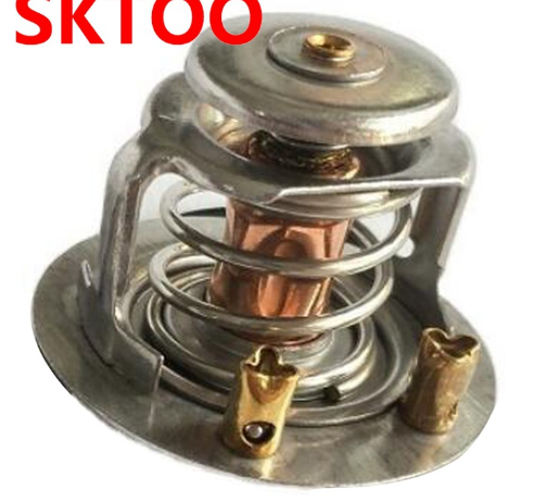 8-97602393-1 适用于五十铃 ISUZU 6HK1 8976023931节温器