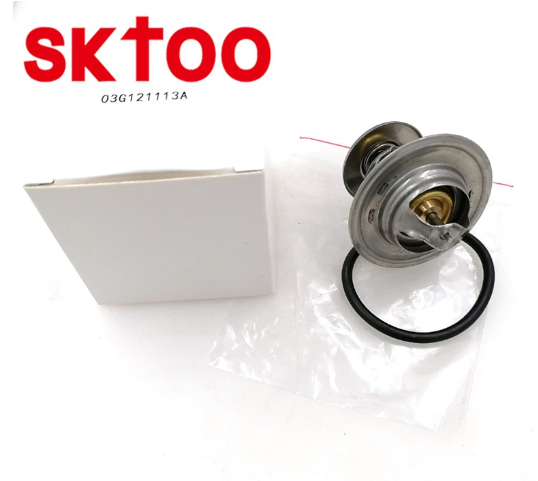 03G121113A 适用于 VW 大众汽车 节温器 Car thermostat