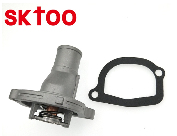 适用于 菲亚特 FIAT节温器 7545958 75459580 75813190 7589135