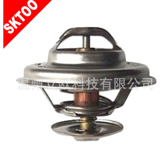 适用于大众 沃尔沃汽车节温器 069121113 211487312