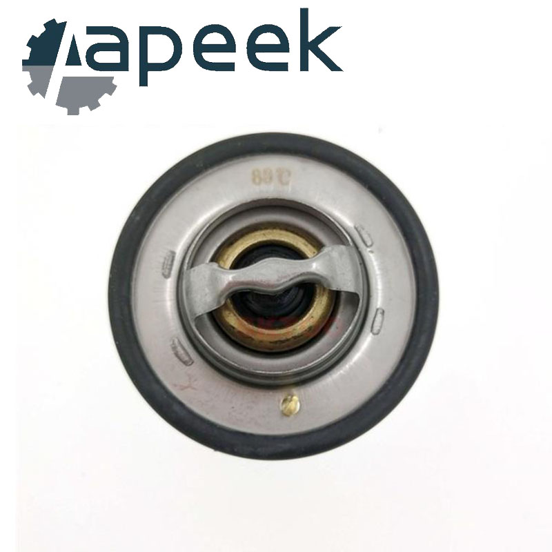 适用福特FORD节温器1096283 XS7Q-8575-AA 82℃