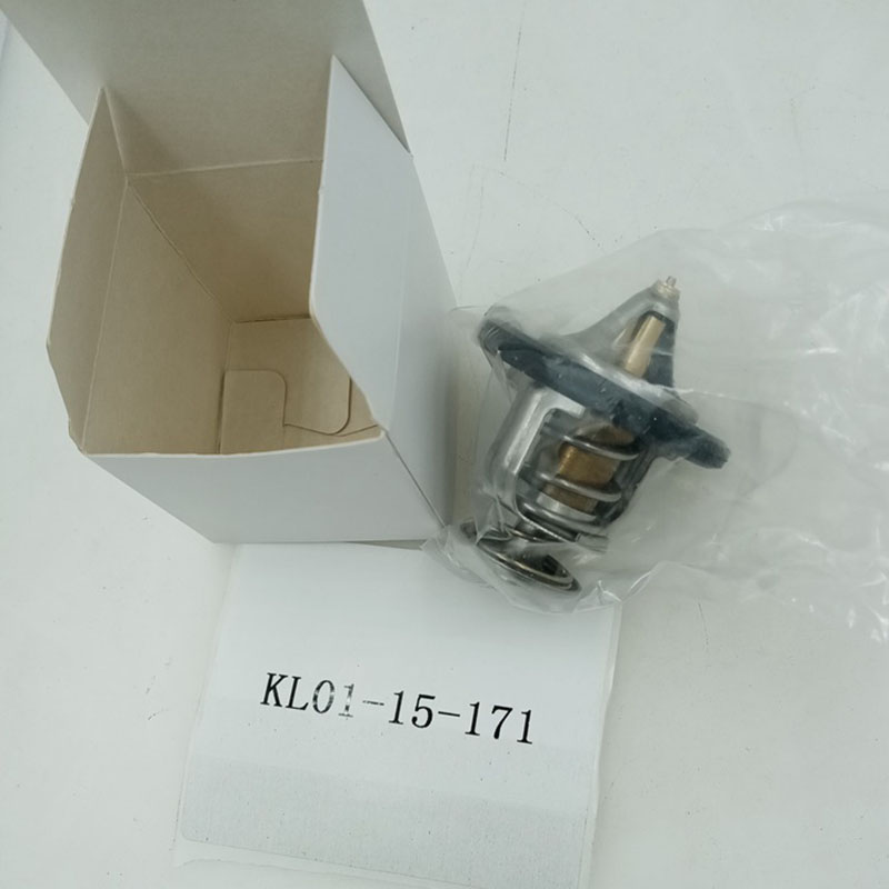适用于马自达 调温器 汽车节温器 FS0515171 KL01-15- 171