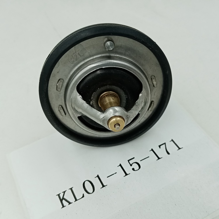 适用于马自达 调温器 汽车节温器 FS0515171 KL01-15- 171