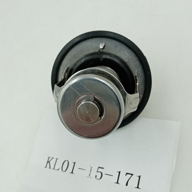 适用于马自达 调温器 汽车节温器 FS0515171 KL01-15- 171