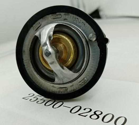 25500-02800 适用于现代 起亚 汽车节温器 car thermostat