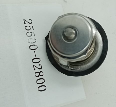 25500-02800 适用于现代 起亚 汽车节温器 car thermostat