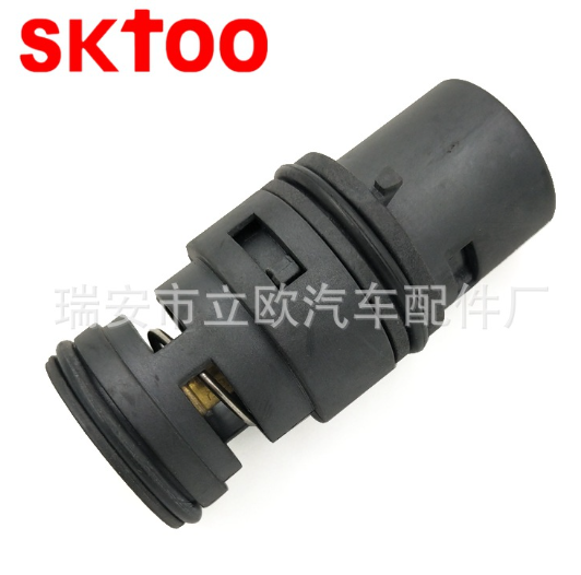 17111437362 1437362 汽车调温器 厂家批发节温器 Car Thermostat