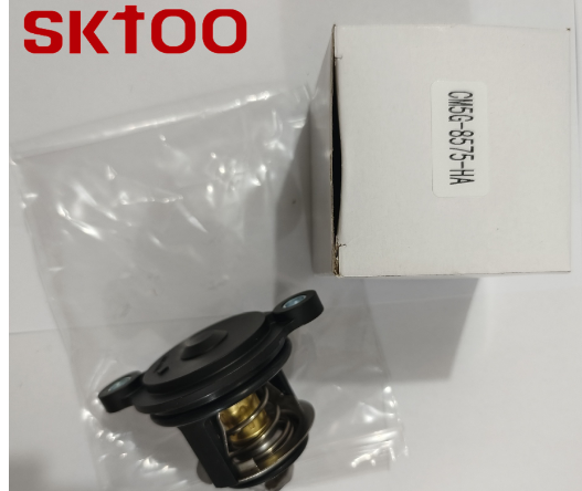 调温器适用于福特节温器 CM5G8575GA CM5G8575HA 1877090