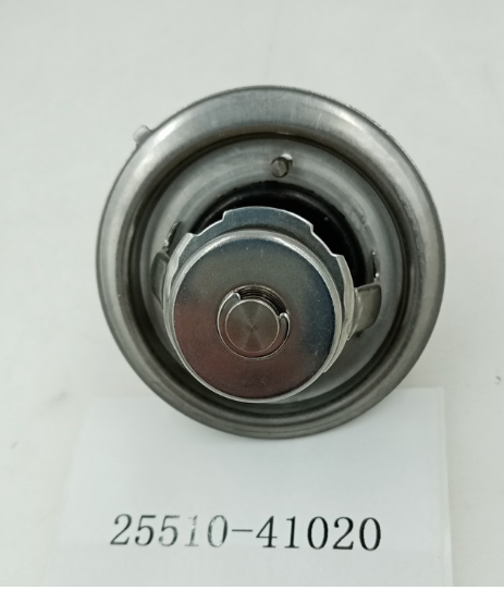 25510-41020(82℃) 适用于现代 起亚汽车节温器 car thermostat