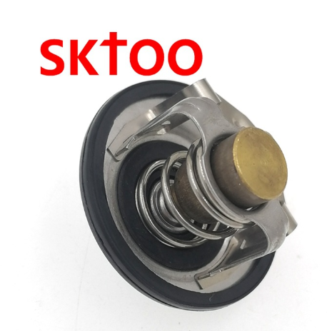 8AK1-15-171 适用于马自达汽车节温器 for mazda