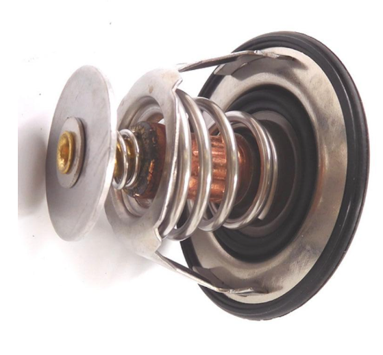 5337967适用于福田康明斯 节温器 北汽福田轻卡柴油机节温器