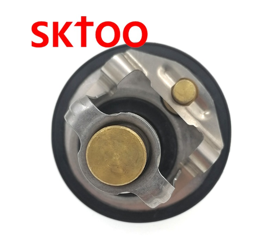 8AK1-15-171 适用于马自达汽车节温器 for mazda