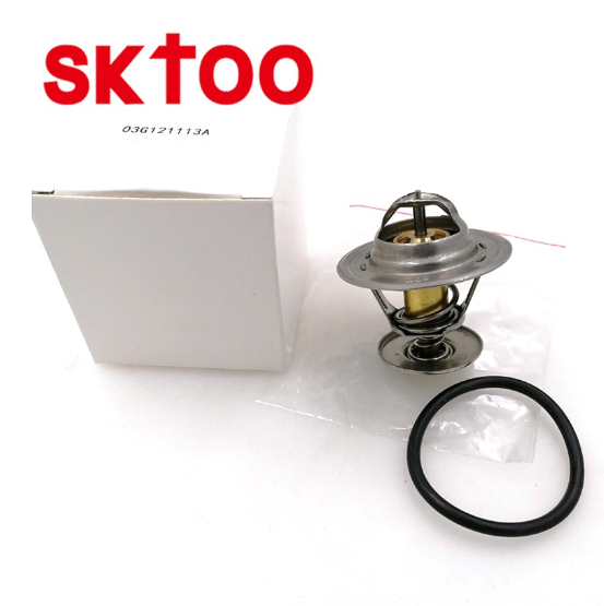 03G121113A 适用于 VW 大众汽车 节温器 Car thermostat
