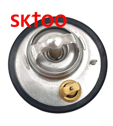 8AK1-15-171 适用于马自达汽车节温器 for mazda