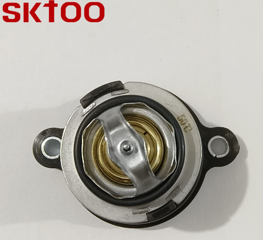 调温器适用于福特节温器 CM5G8575GA CM5G8575HA 1877090