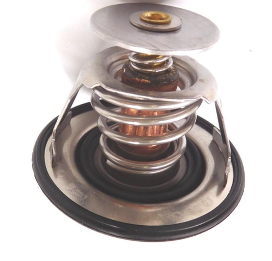 5337967适用于福田康明斯 节温器 北汽福田轻卡柴油机节温器