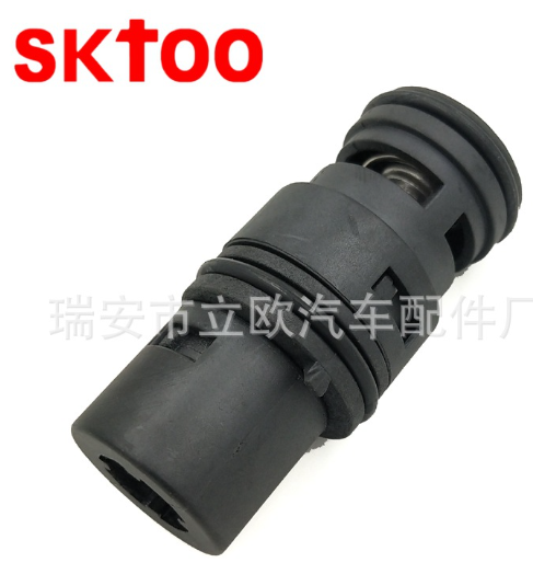 17111437362 1437362 汽车调温器 厂家批发节温器 Car Thermostat