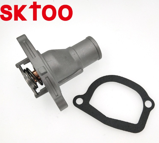 适用于 菲亚特 FIAT节温器 7545958 75459580 75813190 7589135