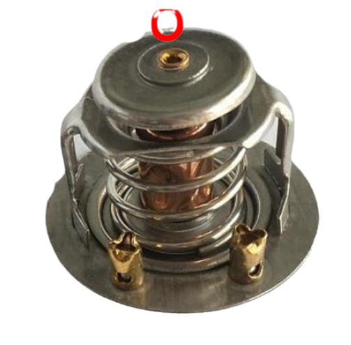 8-97602393-1 适用于五十铃 ISUZU 6HK1 8976023931节温器