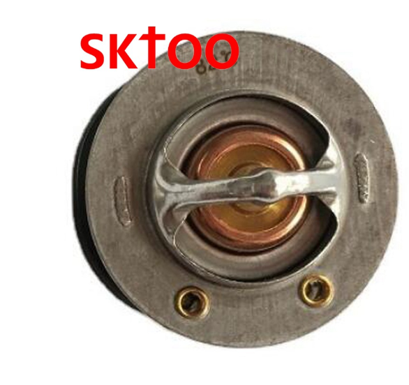 8-97602393-1 适用于五十铃 ISUZU 6HK1 8976023931节温器